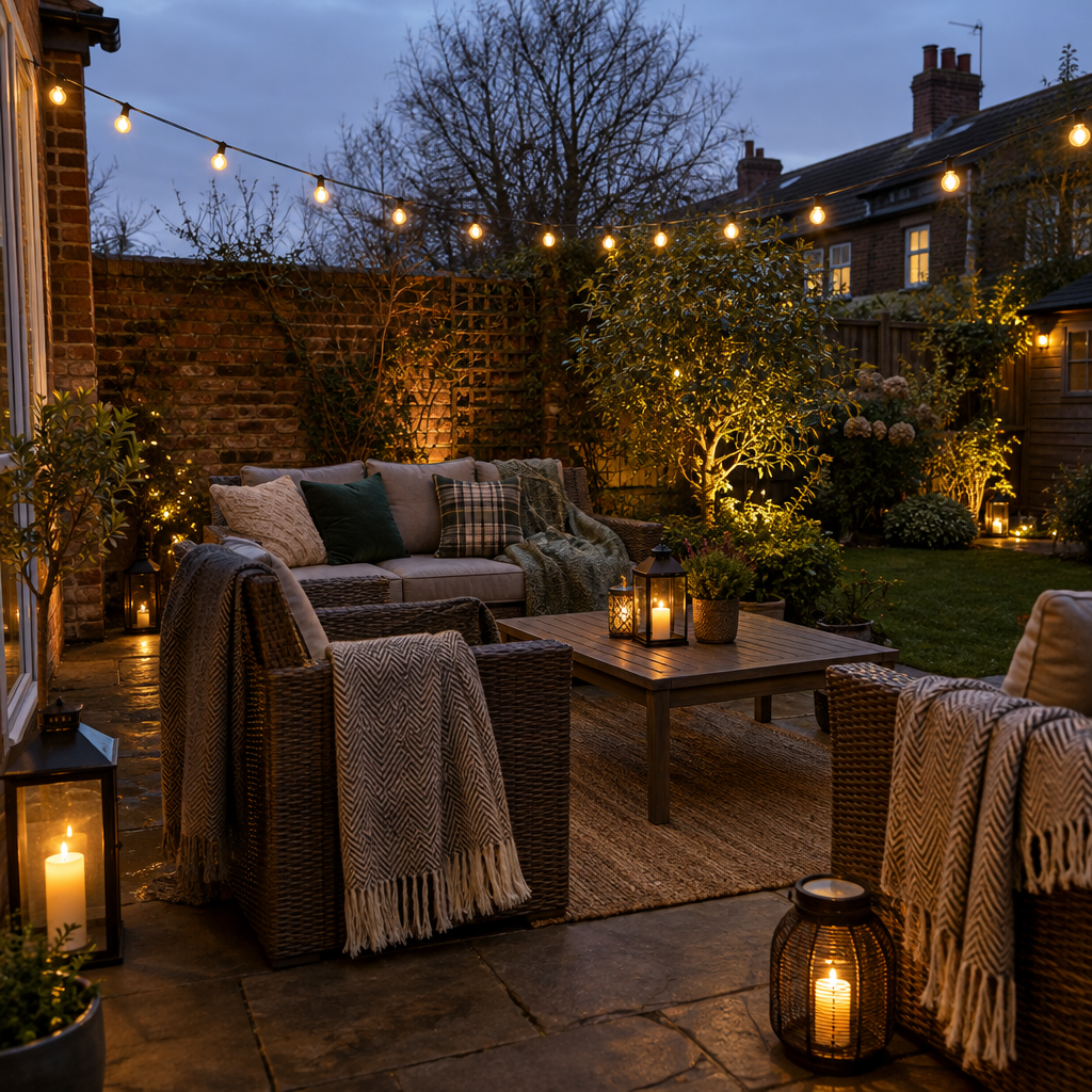 All Garden & Outdoor