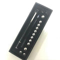 Magnetic fidget pen in gift box