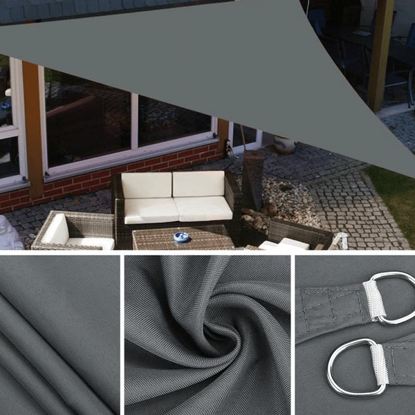 UV Protection Canopy