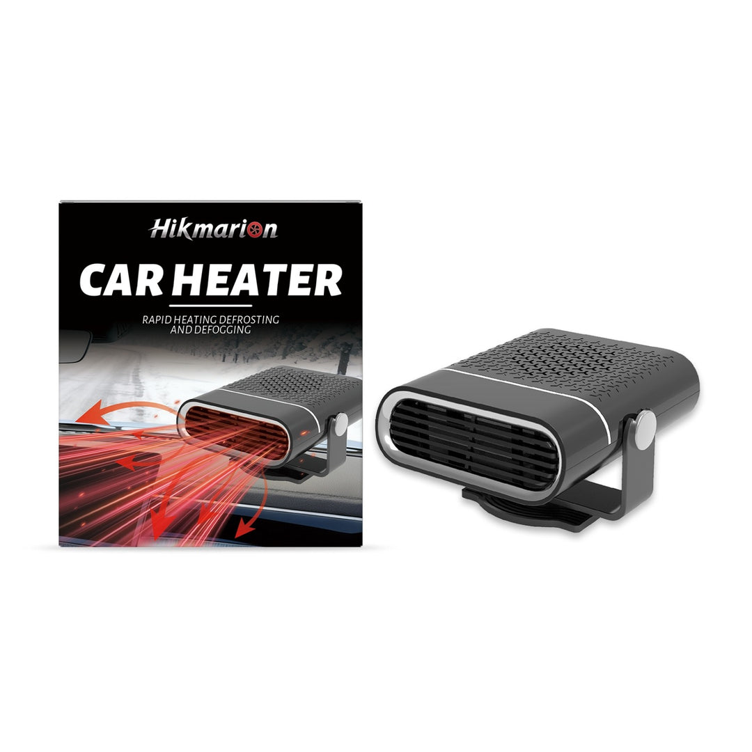 Havenholt Ceramic Car Heater and Windscreen Defroster