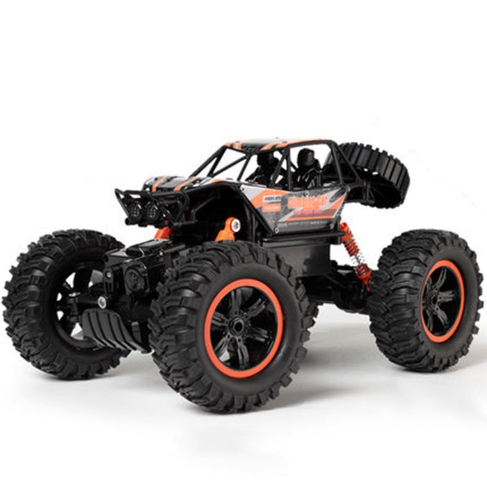 Havenholt Off-road remote control truck with 4-wheel drive