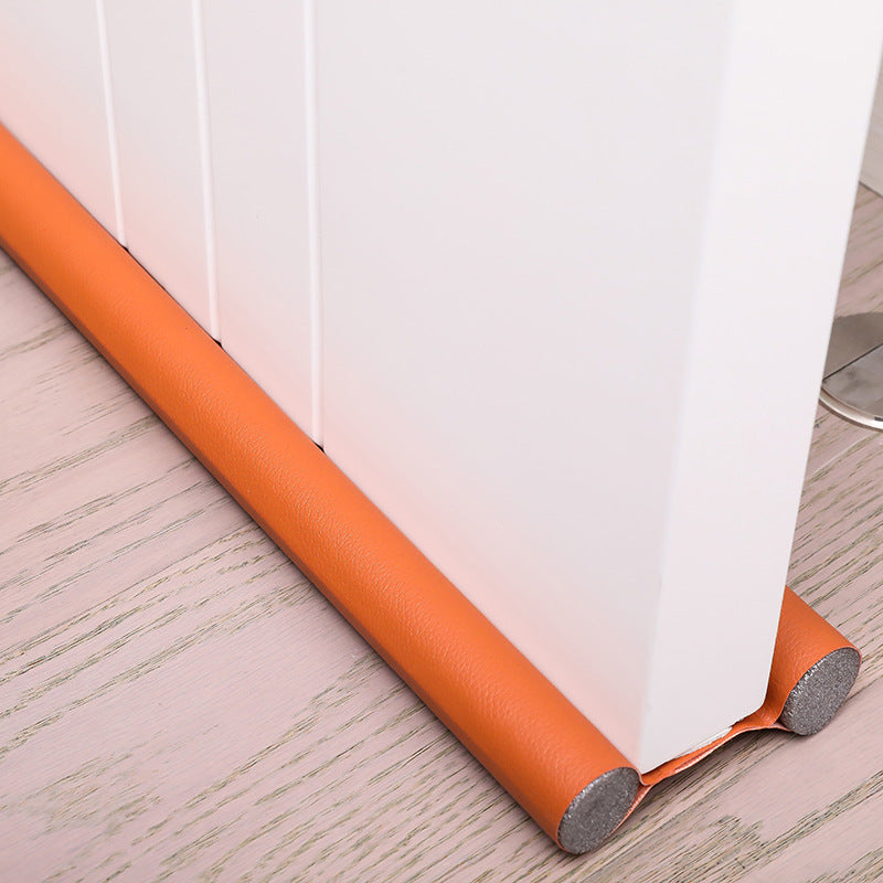 96cm Flexible Door Draught Excluder Strip, Self Adhesive Seal