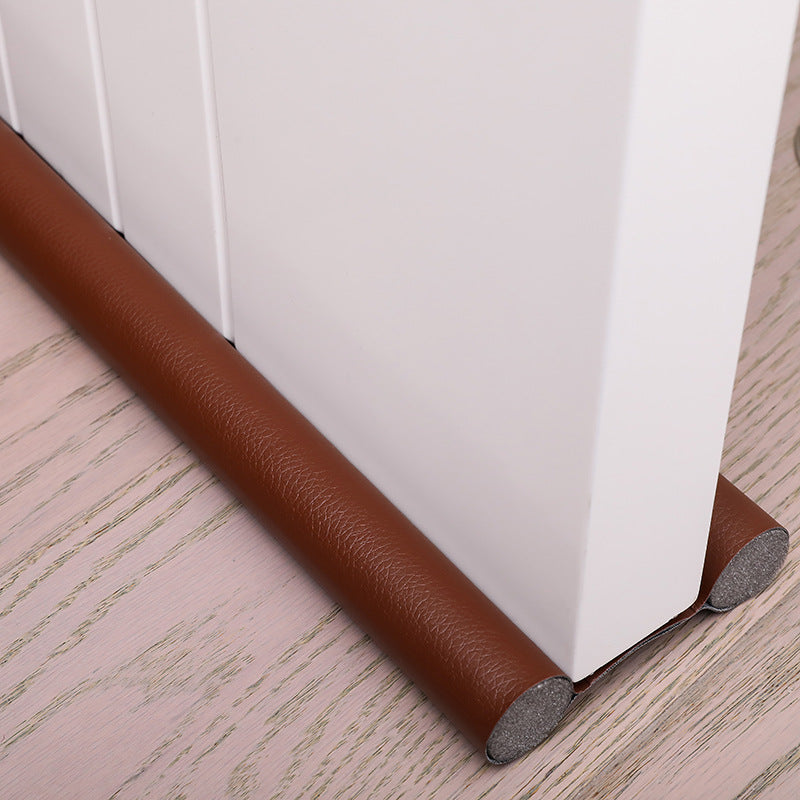 96cm Flexible Door Draught Excluder Strip, Self Adhesive Seal