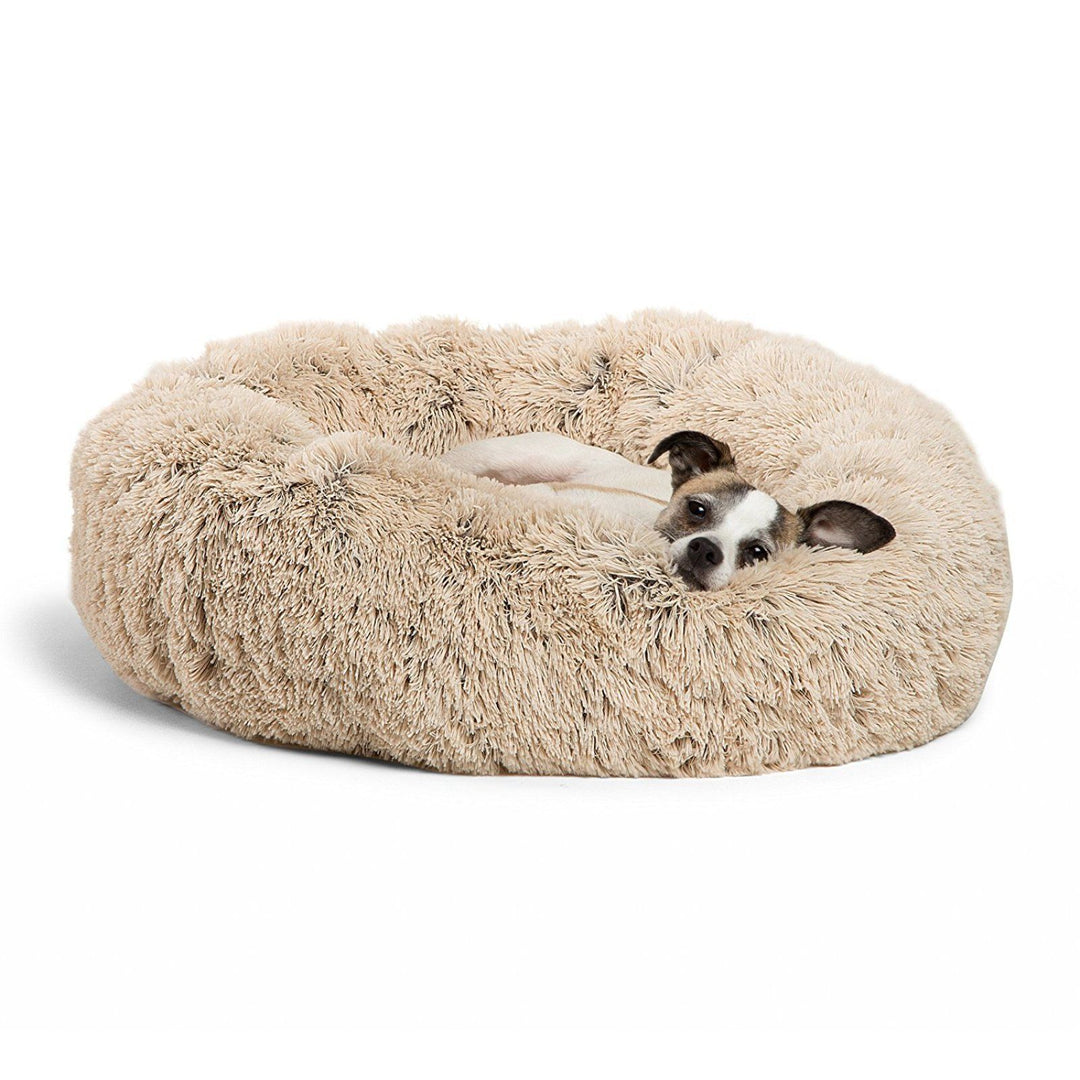Calming Dog Bed