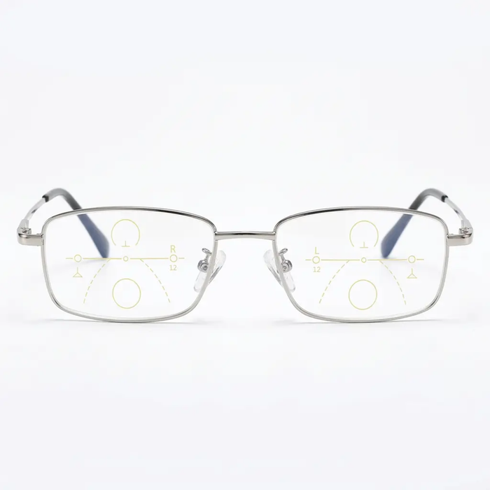 Reading Glasses with Blue Light Filter and Anti Glare Coating