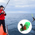 Havenholt Fishing Bite Alarm with LED and 80dB Alert
