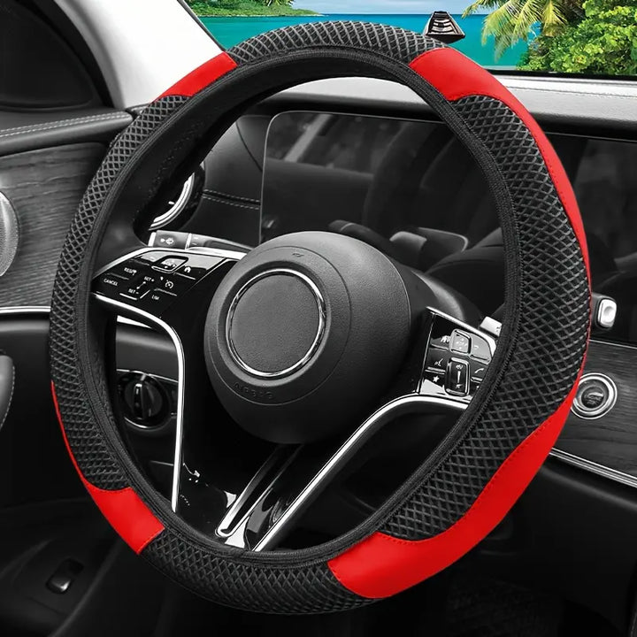 Havenholt Anti-Slip Steering Wheel Cover