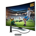 Digital TV Antenna with Over the Air Reception and HD Support for Local Channels