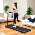Havenholt Walking Pad Treadmill with LED Display