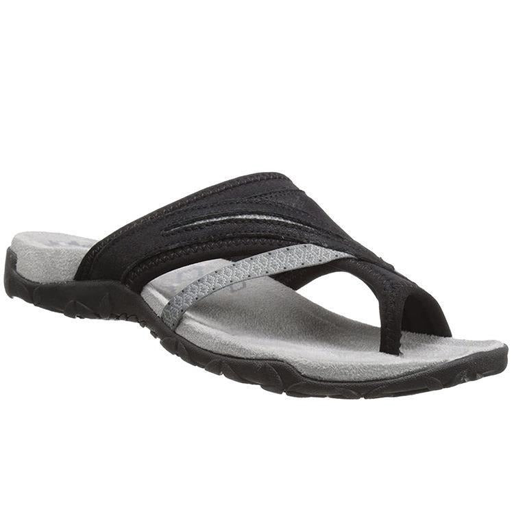 Havenholt Orthopaedic Sandals with Memory Foam and Arch Support