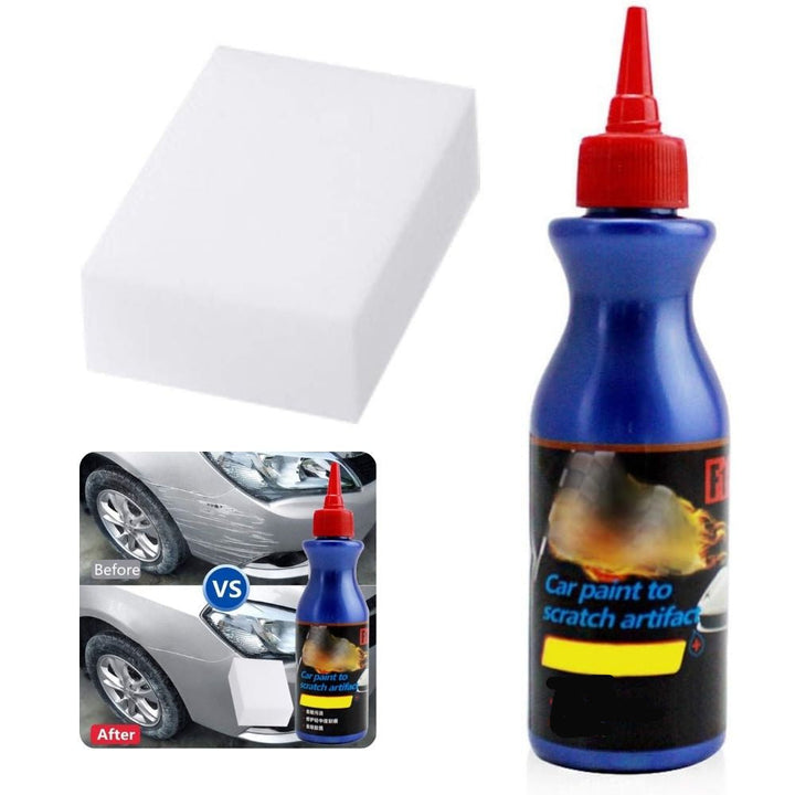 Havenholt Car Scratch Remover Polishing Compound