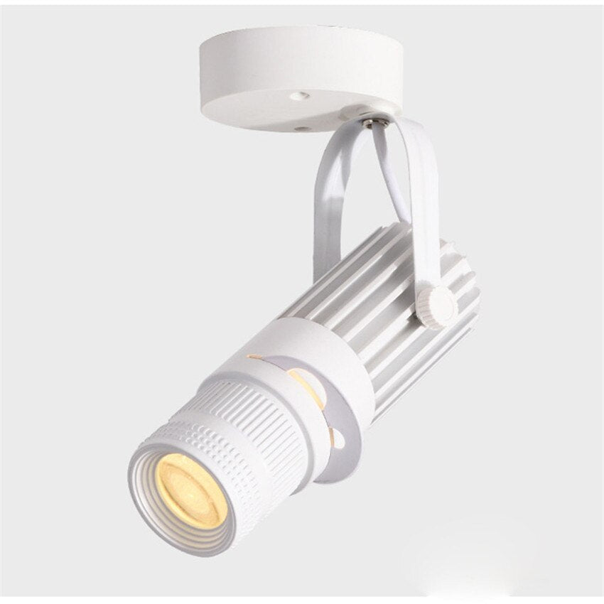 Havenholt Dimmable Swivel LED Spotlight
