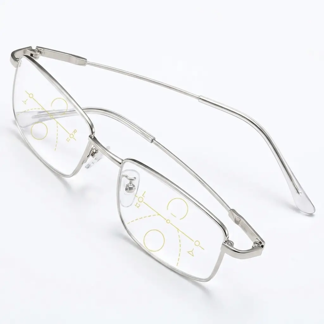 Reading Glasses with Blue Light Filter and Anti Glare Coating