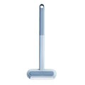4-in-1 Pet Hair Remover Brush for Sofas, Clothes & Window Screens