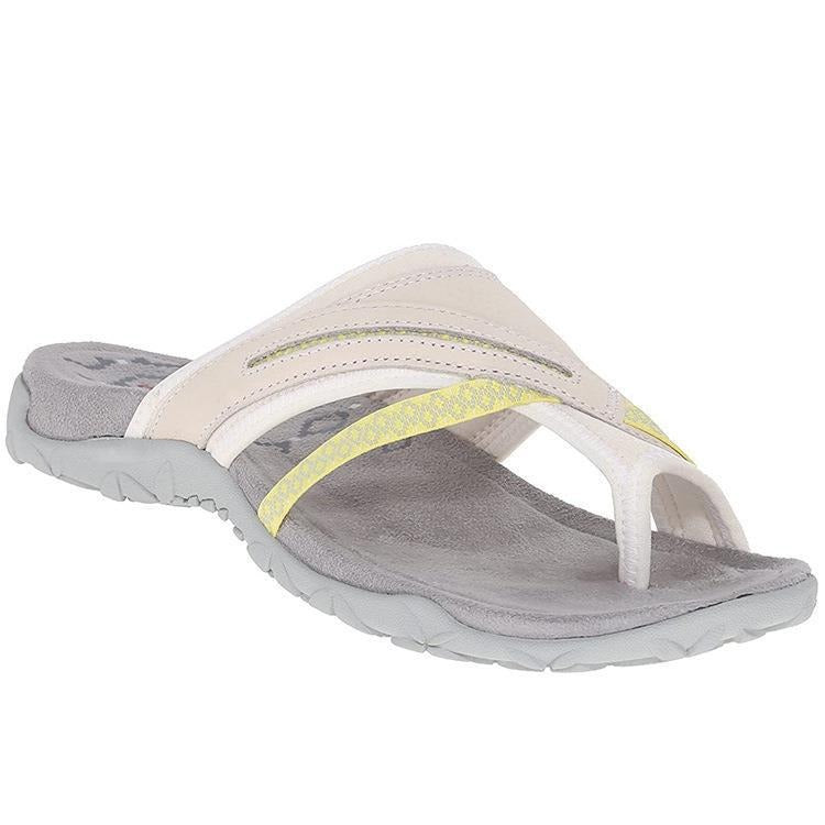 Havenholt Orthopaedic Sandals with Memory Foam and Arch Support