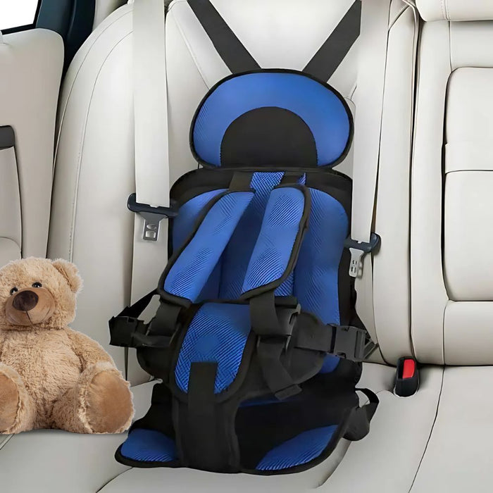 Child Protection Car Cushion Seat