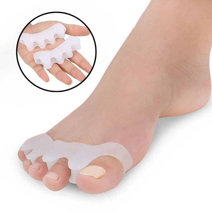 Hammer Toe Splint Brace Treatment