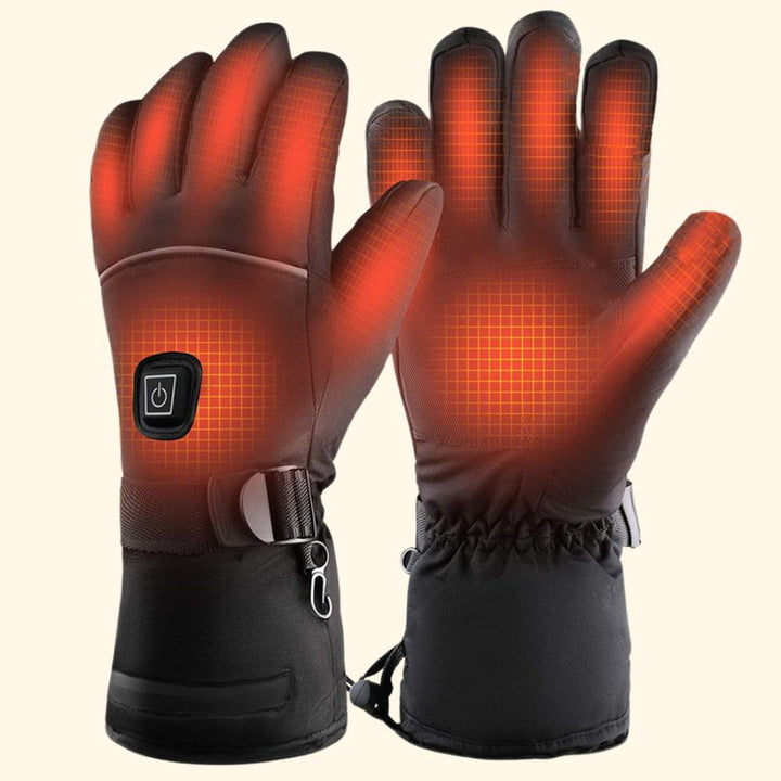 Havenholt Heated Gloves for Cold Hands