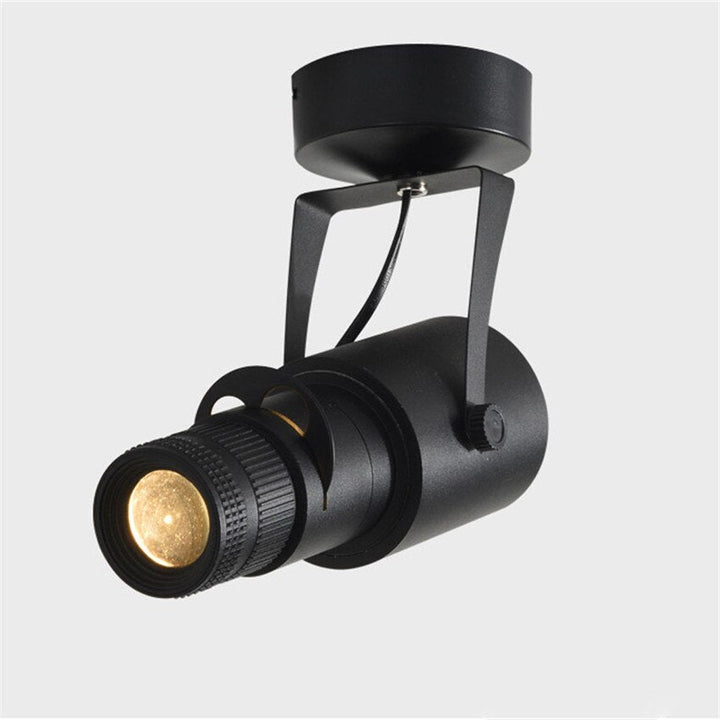 Havenholt Dimmable Swivel LED Spotlight