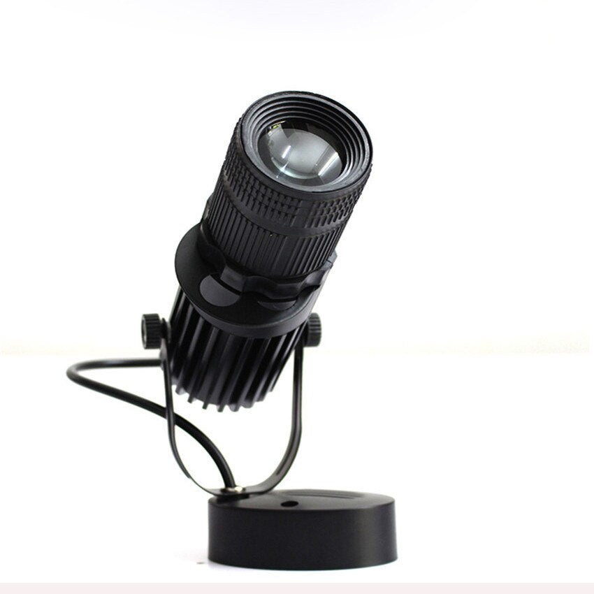 Havenholt Dimmable Swivel LED Spotlight