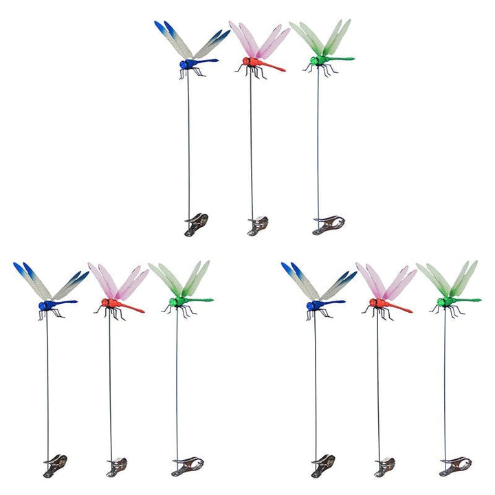 Havenholt Dragonfly Mosquito Clip with Waterproof Wings