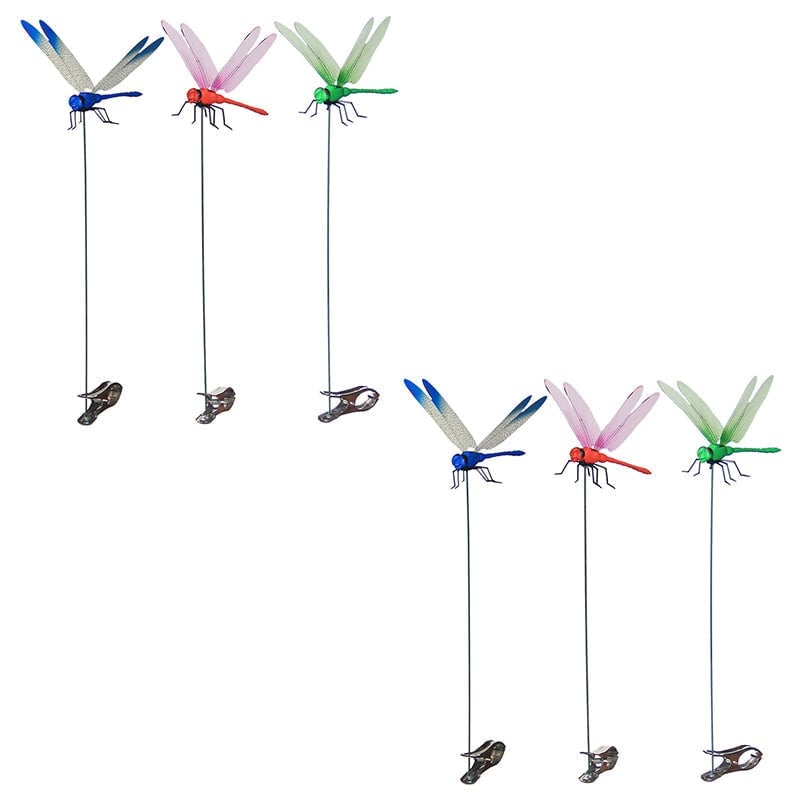 Havenholt Dragonfly Mosquito Clip with Waterproof Wings