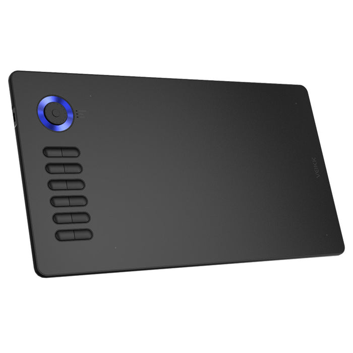 Havenholt Graphics Drawing Tablet with Battery-Free Stylus
