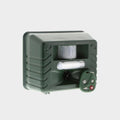 Woodpecker Ultrasonic Repeller for Effective Bird Control, Get Rid of Woodpeckers