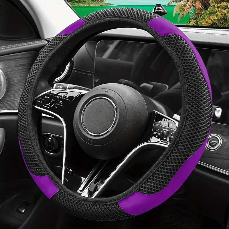 Havenholt Anti-Slip Steering Wheel Cover