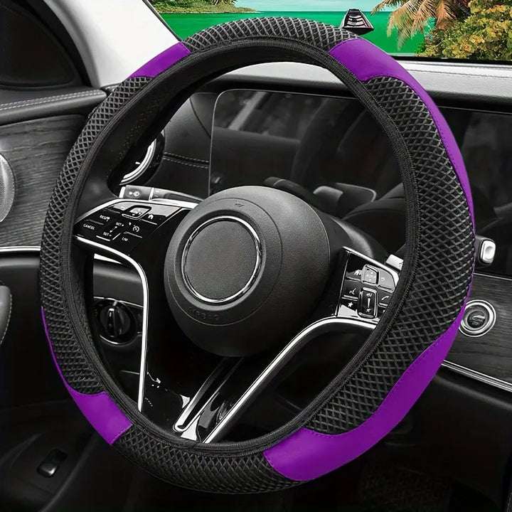 Havenholt Anti-Slip Steering Wheel Cover