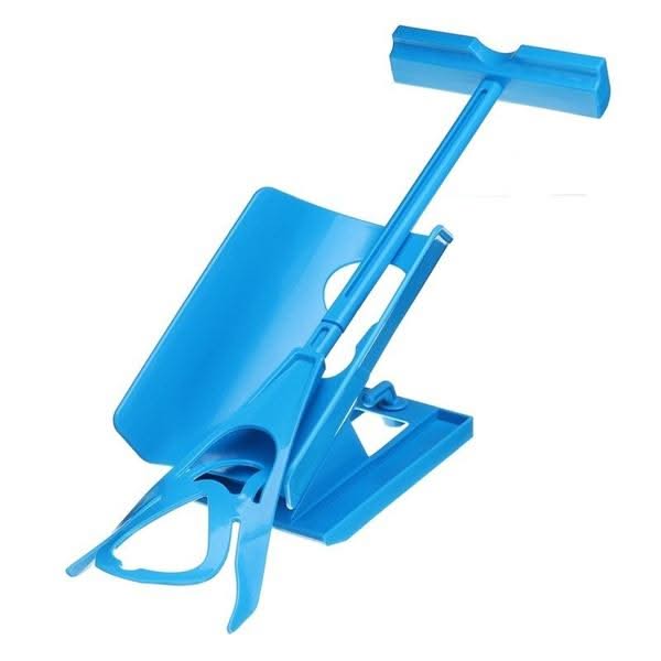 Havenholt Sock Aid with Long Handle and Shoe Horn