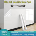 Reusable Electrostatic Wall Decals for Effortless Home Styling