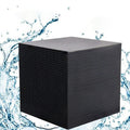 Havenholt Activated Carbon Water Purifier Cube for Aquariums
