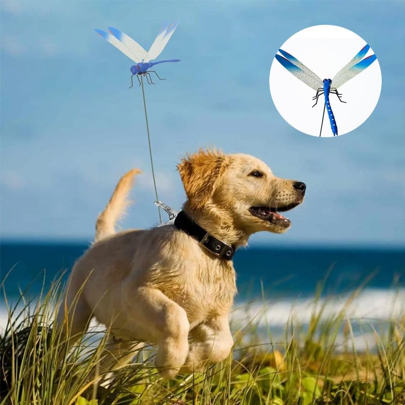 Havenholt Dragonfly Mosquito Clip with Waterproof Wings