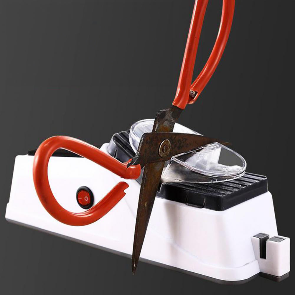 Havenholt Electric Knife Sharpener for Knives and Scissors