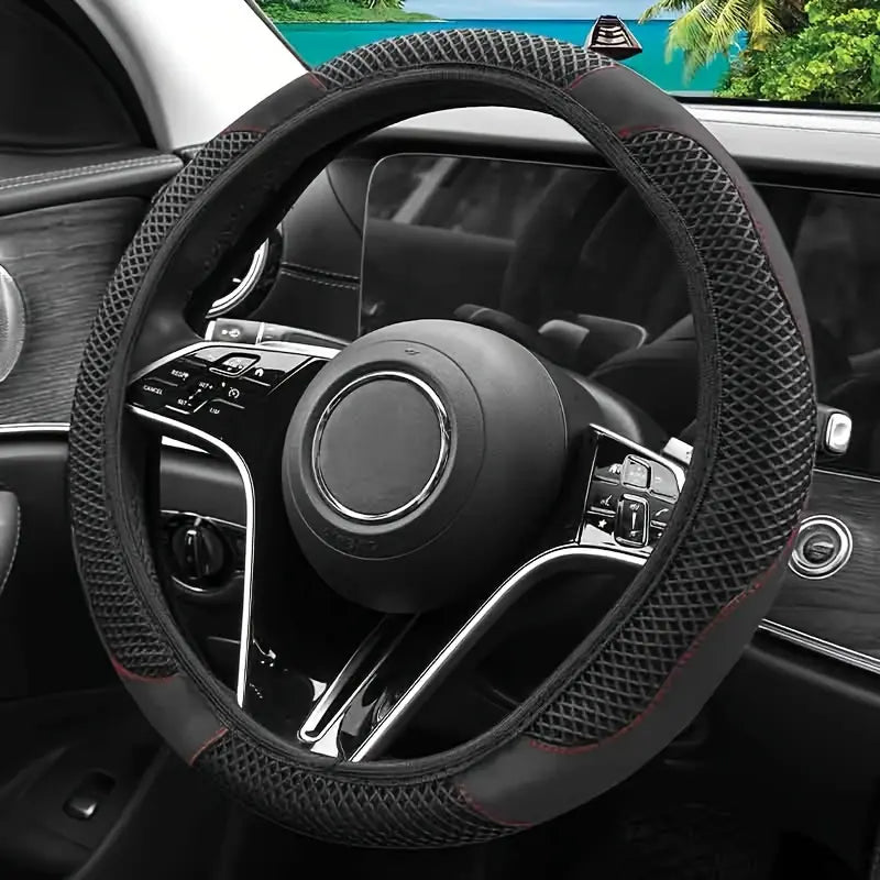 Havenholt Anti-Slip Steering Wheel Cover
