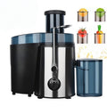 800W Electric Juicer Machine with Dual Speed Settings