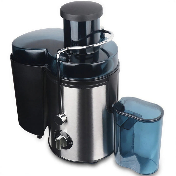800W Electric Juicer Machine with Dual Speed Settings