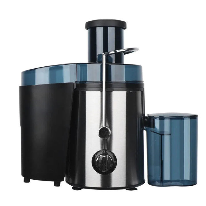 800W Electric Juicer Machine with Dual Speed Settings