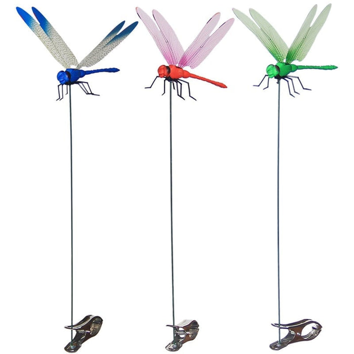 Havenholt Dragonfly Mosquito Clip with Waterproof Wings