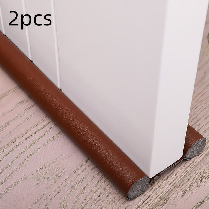 96cm Flexible Door Draught Excluder Strip, Self Adhesive Seal