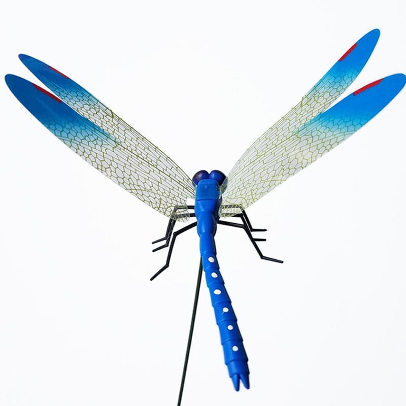Havenholt Dragonfly Mosquito Clip with Waterproof Wings