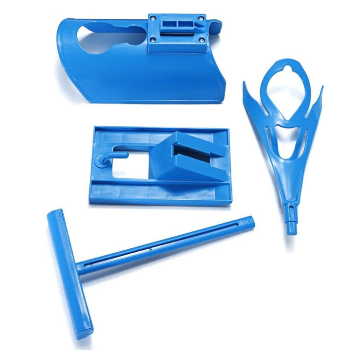 Havenholt Sock Aid with Long Handle and Shoe Horn
