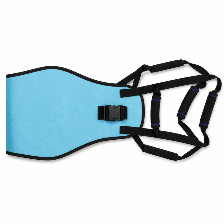 Havenholt Transfer Belt with Padded Handles