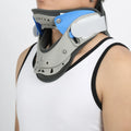 Havenholt Cervical Traction Neck Brace, Height Adjustable