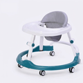 Anti Rollover Baby Walker