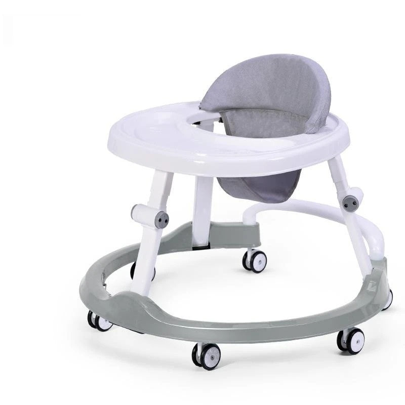 Anti Rollover Baby Walker