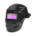 Auto Darkening Welding Mask with Head Lamp