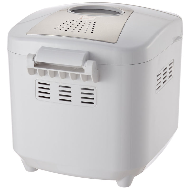 Automatic Bread Maker Machine with Digital Control Panel