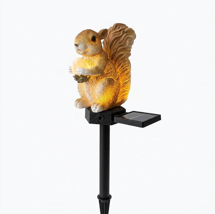 Havenholt Garden Bird Decoy with Mounting Post